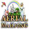 Игра Aerial Mahjong