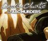 Игра Agatha Christie: The ABC Murders