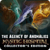 Игра The Agency of Anomalies: Mystic Hospital Collector's Edition