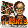 Игра Al Emmo's Postcards from Anozira