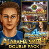 Игра Alabama Smith Double Pack