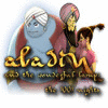 Игра Aladin and the Wonderful Lamp: The 1001 Nights