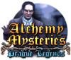Игра Alchemy Mysteries: Prague Legends