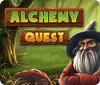Игра Alchemy Quest
