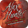 Игра Alex Hunter: Lord of the Mind. Platinum Edition