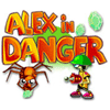 Игра Alex In Danger