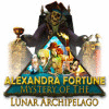 Игра Alexandra Fortune - Mystery of the Lunar Archipelago