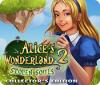 Игра Alice's Wonderland 2: Stolen Souls Collector's Edition