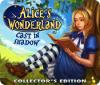 Игра Alice's Wonderland: Cast In Shadow Collector's Edition