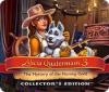 Игра Alicia Quatermain 3: The Mystery of the Flaming Gold Collector's Edition