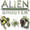 Игра Alien Shooter