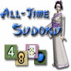 Игра All-Time Sudoku