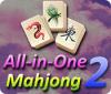Игра All-in-One Mahjong 2