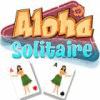 Игра Aloha Solitaire