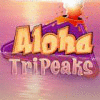 Игра Aloha Tripeaks