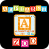 Игра Alphabet Zoo