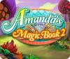 Игра Amanda's Magic Book 2