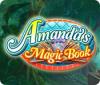 Игра Amanda's Magic Book