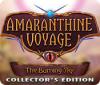 Игра Amaranthine Voyage: The Burning Sky Collector's Edition