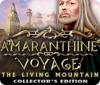 Игра Amaranthine Voyage: The Living Mountain Collector's Edition