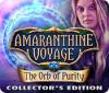 Игра Amaranthine Voyage: The Orb of Purity Collector's Edition