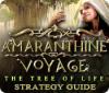 Игра Amaranthine Voyage: The Tree of Life Strategy Guide