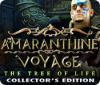 Игра Amaranthine Voyage: The Tree of Life Collector's Edition