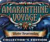 Игра Amaranthine Voyage: Winter Neverending Collector's Edition