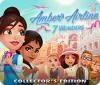 Игра Amber's Airline: 7 Wonders Collector's Edition