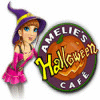 Игра Amelie's Cafe: Halloween