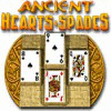 Игра Ancient Hearts and Spades