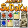 Игра Ancient Sudoku