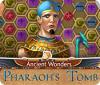 Игра Ancient Wonders: Pharaoh's Tomb