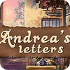 Игра Andrea's Letters