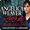 Игра Angelica Weaver: Catch Me When You Can Collector’s Edition