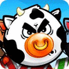 Игра Angry Cows