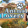 Игра Animal Lovers