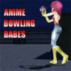Игра Anime Bowling Babes