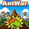 Игра Ant War