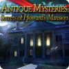 Игра Antique Mysteries: Secrets of Howard's Mansion
