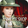 Игра Antique Shop: Book Of Souls