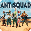 Игра Antisquad