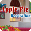 Игра Apple Pie Decoration
