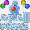 Игра Aqua Bubble 2