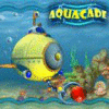 Игра Aquacade