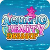 Игра Aquatic Beauty Dressup
