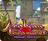 Игра Arabian Treasures: Midnight Match