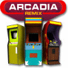 Игра Arcadia REMIX