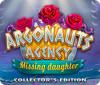Игра Argonauts Agency: Missing Daughter Collector's Edition