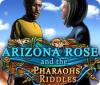 Игра Arizona Rose and the Pharaohs' Riddles